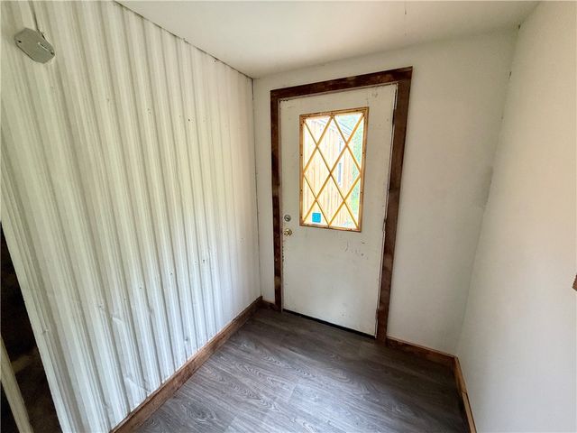 8397 Parker Hill Road, Sparta, NY 14437