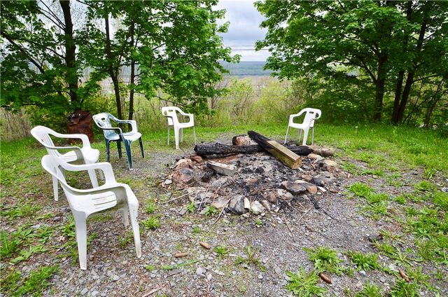 8397 Parker Hill Road, Sparta, NY 14437