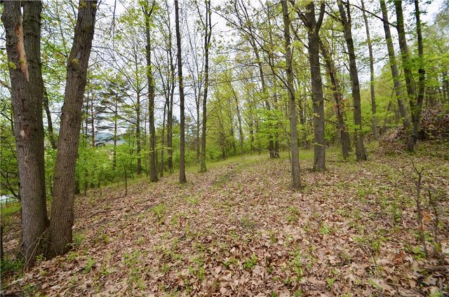 8397 Parker Hill Road, Sparta, NY 14437