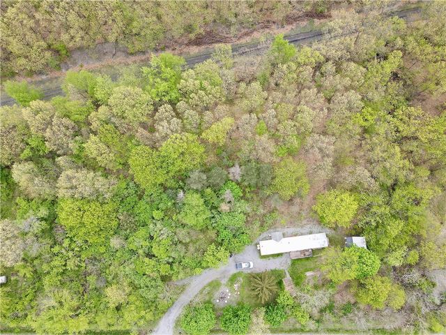 8397 Parker Hill Road, Sparta, NY 14437