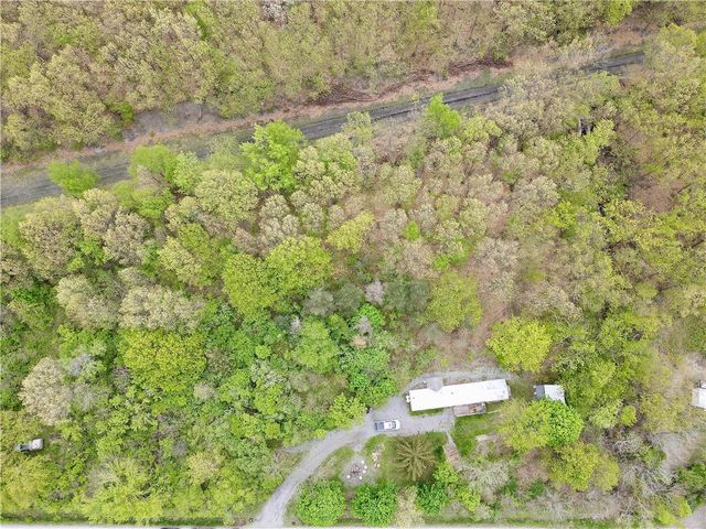 8397 Parker Hill Road, Sparta, NY 14437