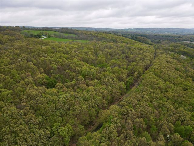 8397 Parker Hill Road, Sparta, NY 14437