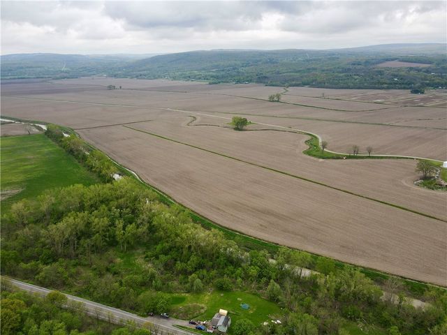 8397 Parker Hill Road, Sparta, NY 14437