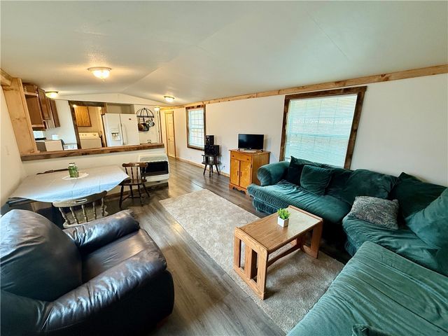 8397 Parker Hill Road, Sparta, NY 14437