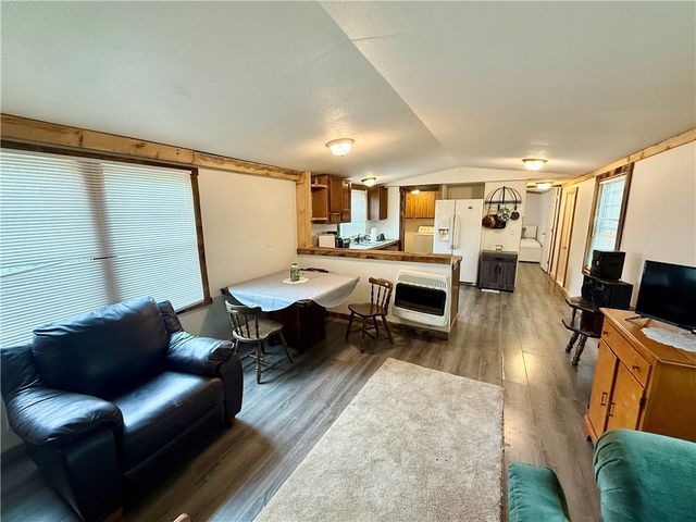 8397 Parker Hill Road, Sparta, NY 14437