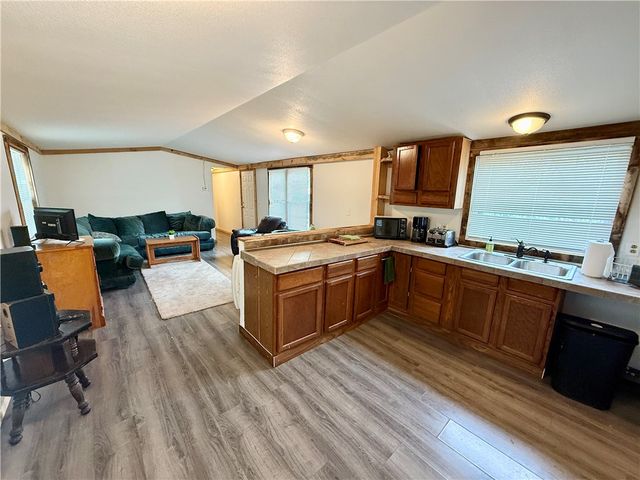 8397 Parker Hill Road, Sparta, NY 14437