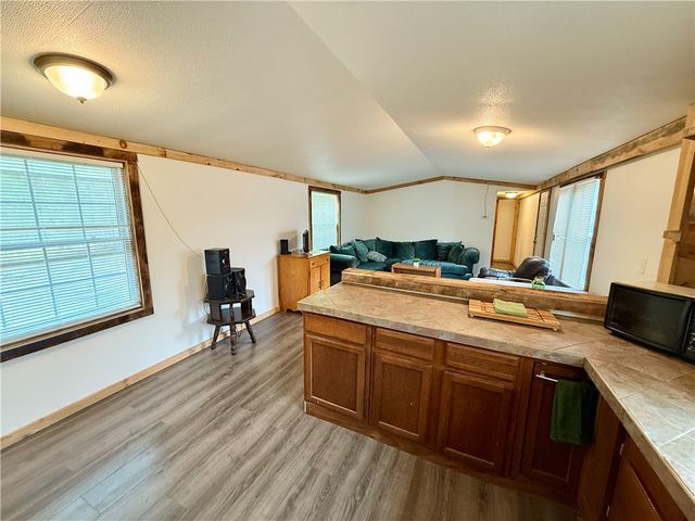 8397 Parker Hill Road, Sparta, NY 14437