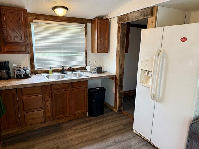 8397 Parker Hill Road, Sparta, NY 14437