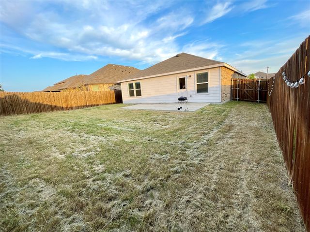 1929 Elderberry Street, Royse City, TX 75189