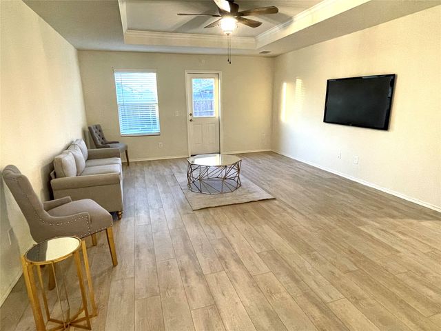 1929 Elderberry Street, Royse City, TX 75189