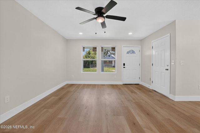 2177 KINGSTON ST Street, Jacksonville, FL 32209