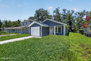 2177 KINGSTON ST Street, Jacksonville, FL 32209
