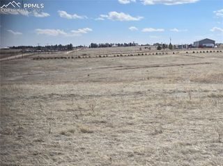 Lot 4 County Road 5, Elbert, CO 80106