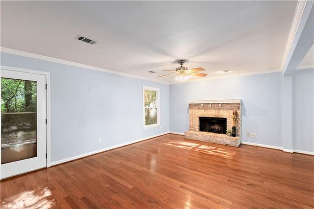 1172 Dogwood Forest NE Drive, Marietta, GA 30068