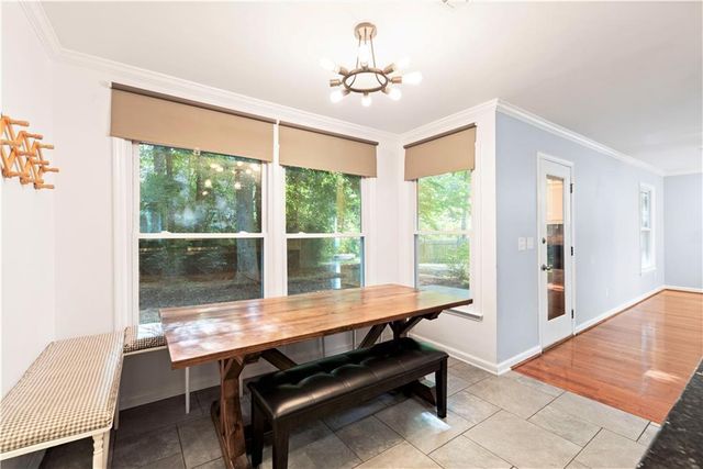 1172 Dogwood Forest NE Drive, Marietta, GA 30068