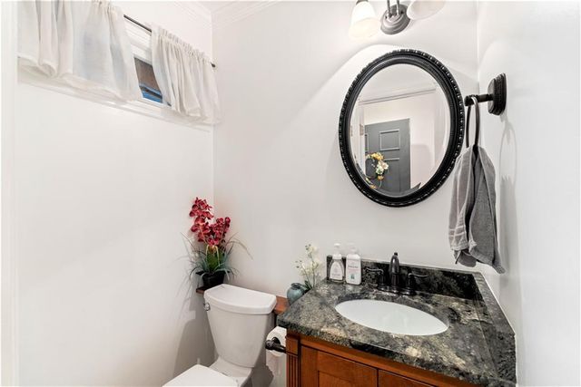 1172 Dogwood Forest NE Drive, Marietta, GA 30068