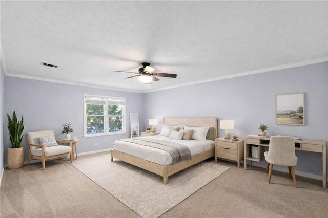 1172 Dogwood Forest NE Drive, Marietta, GA 30068