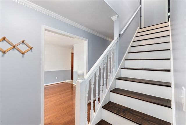 1172 Dogwood Forest NE Drive, Marietta, GA 30068