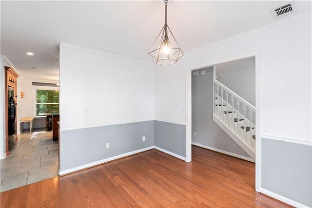 1172 Dogwood Forest NE Drive, Marietta, GA 30068