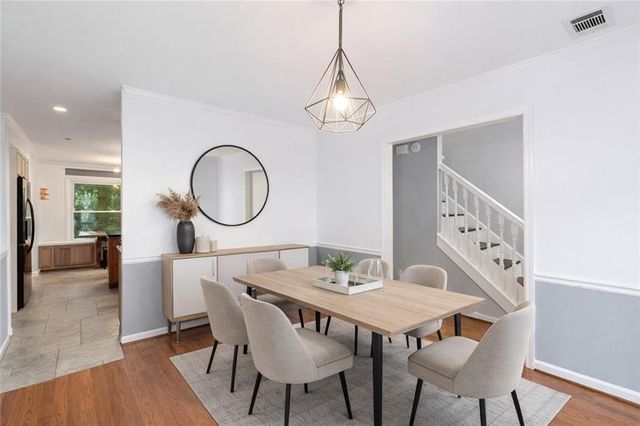 1172 Dogwood Forest NE Drive, Marietta, GA 30068