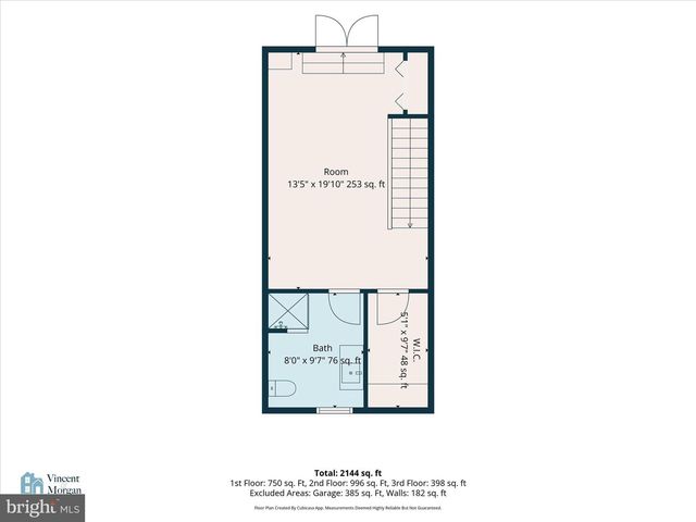 16 E WALNUT ST, Lancaster, PA 17602