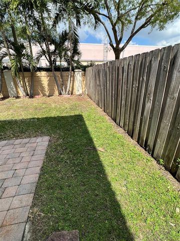 15389 SW 90th Ter, Miami, FL 33196