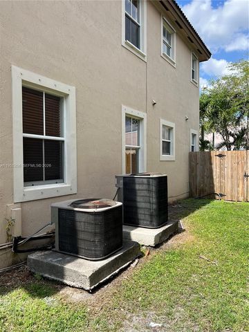 15389 SW 90th Ter, Miami, FL 33196