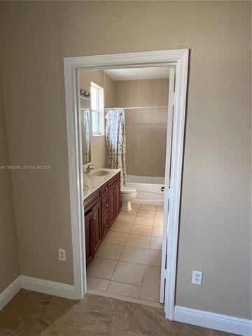 15389 SW 90th Ter, Miami, FL 33196