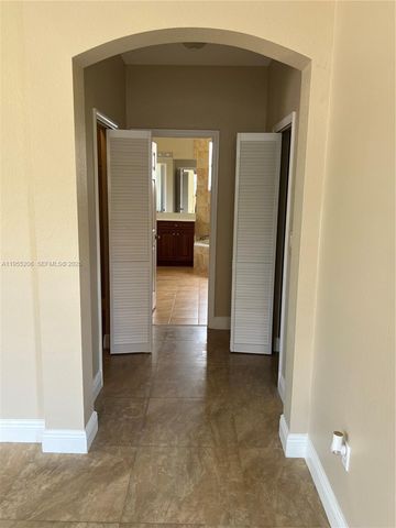 15389 SW 90th Ter, Miami, FL 33196