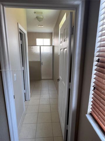 15389 SW 90th Ter, Miami, FL 33196