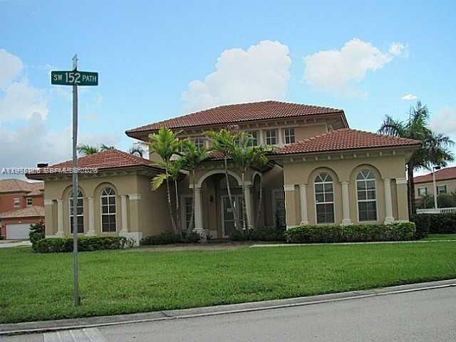 15389 SW 90th Ter, Miami, FL 33196