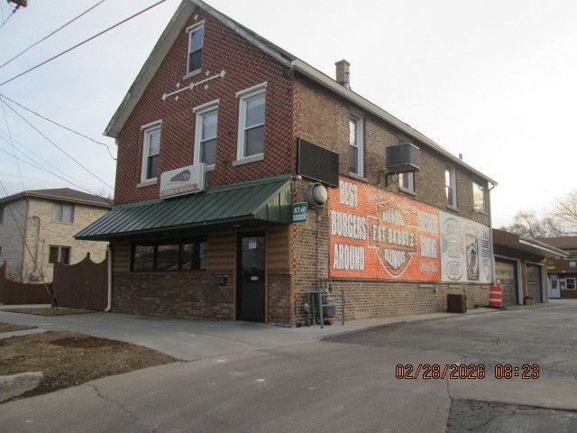 5437 S Center Avenue, Summit, IL 60501