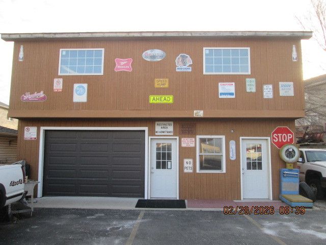 5437 S Center Avenue, Summit, IL 60501