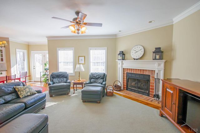 607 Susannah Place, Lynchburg, VA 24502