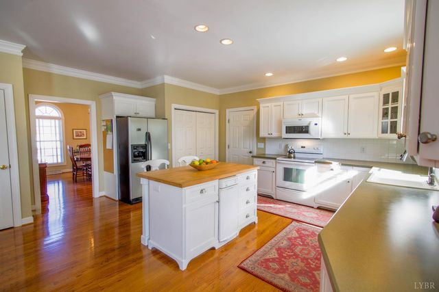 607 Susannah Place, Lynchburg, VA 24502