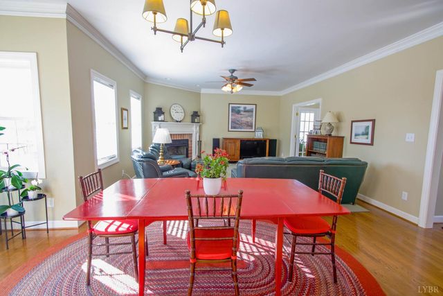 607 Susannah Place, Lynchburg, VA 24502