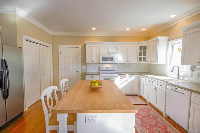 607 Susannah Place, Lynchburg, VA 24502