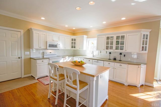 607 Susannah Place, Lynchburg, VA 24502