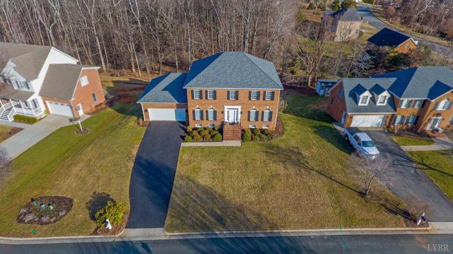 607 Susannah Place, Lynchburg, VA 24502