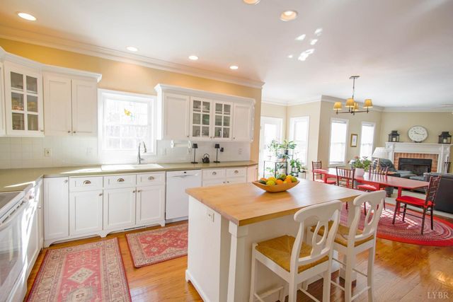 607 Susannah Place, Lynchburg, VA 24502