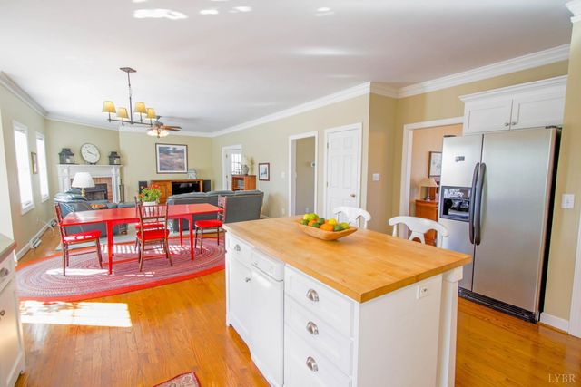 607 Susannah Place, Lynchburg, VA 24502