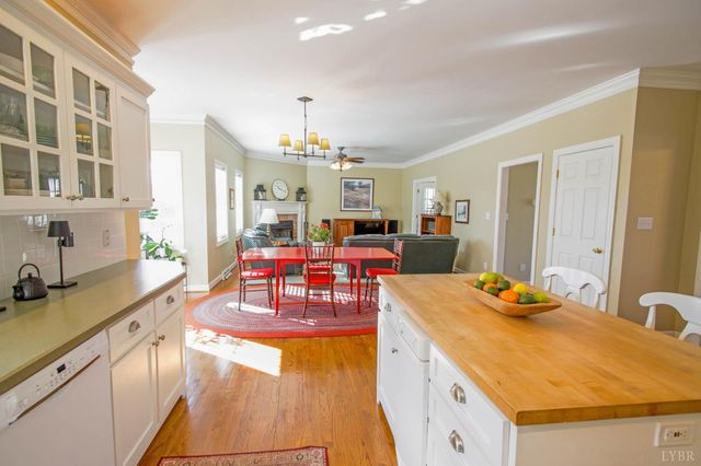 607 Susannah Place, Lynchburg, VA 24502