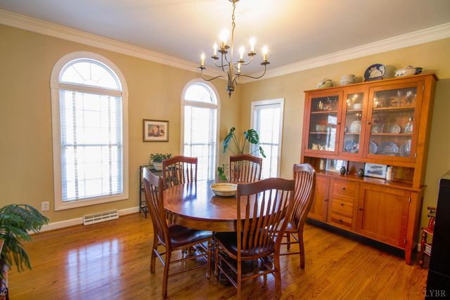 607 Susannah Place, Lynchburg, VA 24502