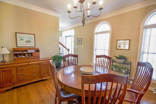 607 Susannah Place, Lynchburg, VA 24502