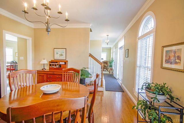 607 Susannah Place, Lynchburg, VA 24502