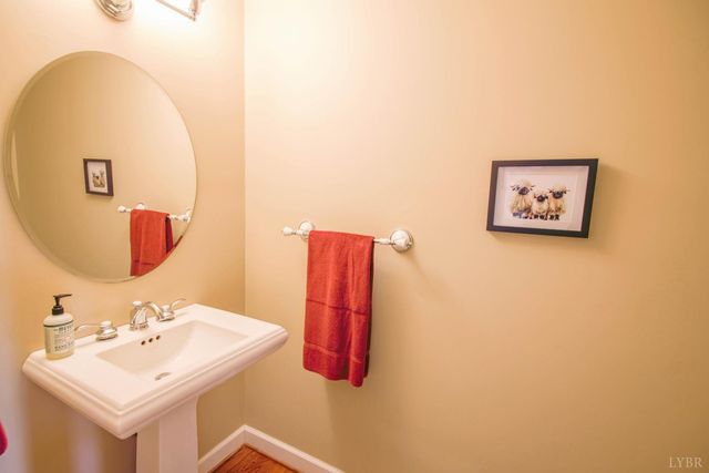 607 Susannah Place, Lynchburg, VA 24502