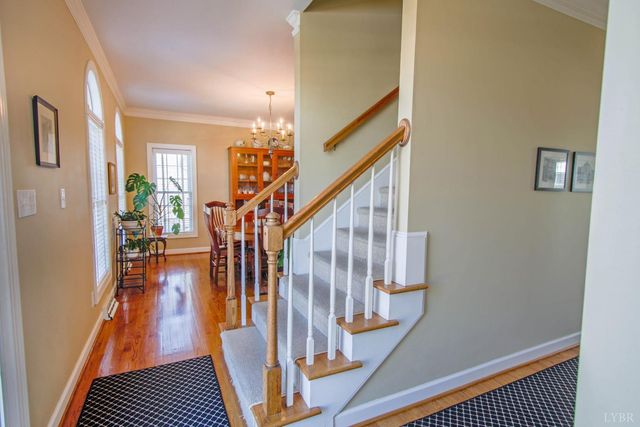 607 Susannah Place, Lynchburg, VA 24502