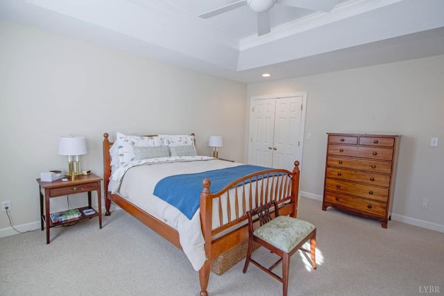 607 Susannah Place, Lynchburg, VA 24502