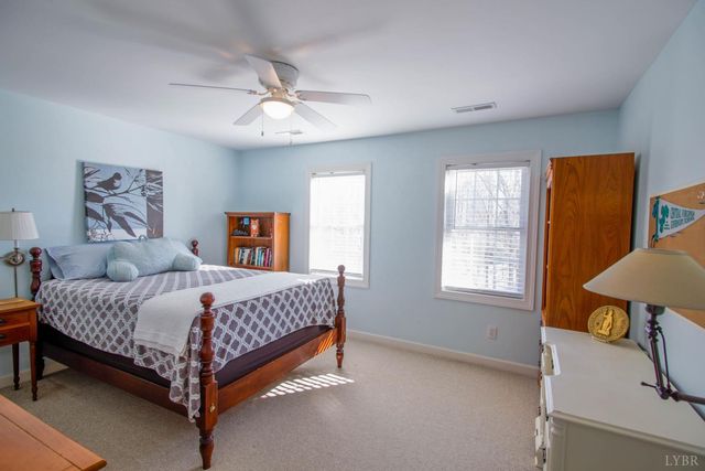 607 Susannah Place, Lynchburg, VA 24502