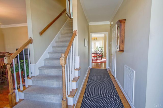 607 Susannah Place, Lynchburg, VA 24502